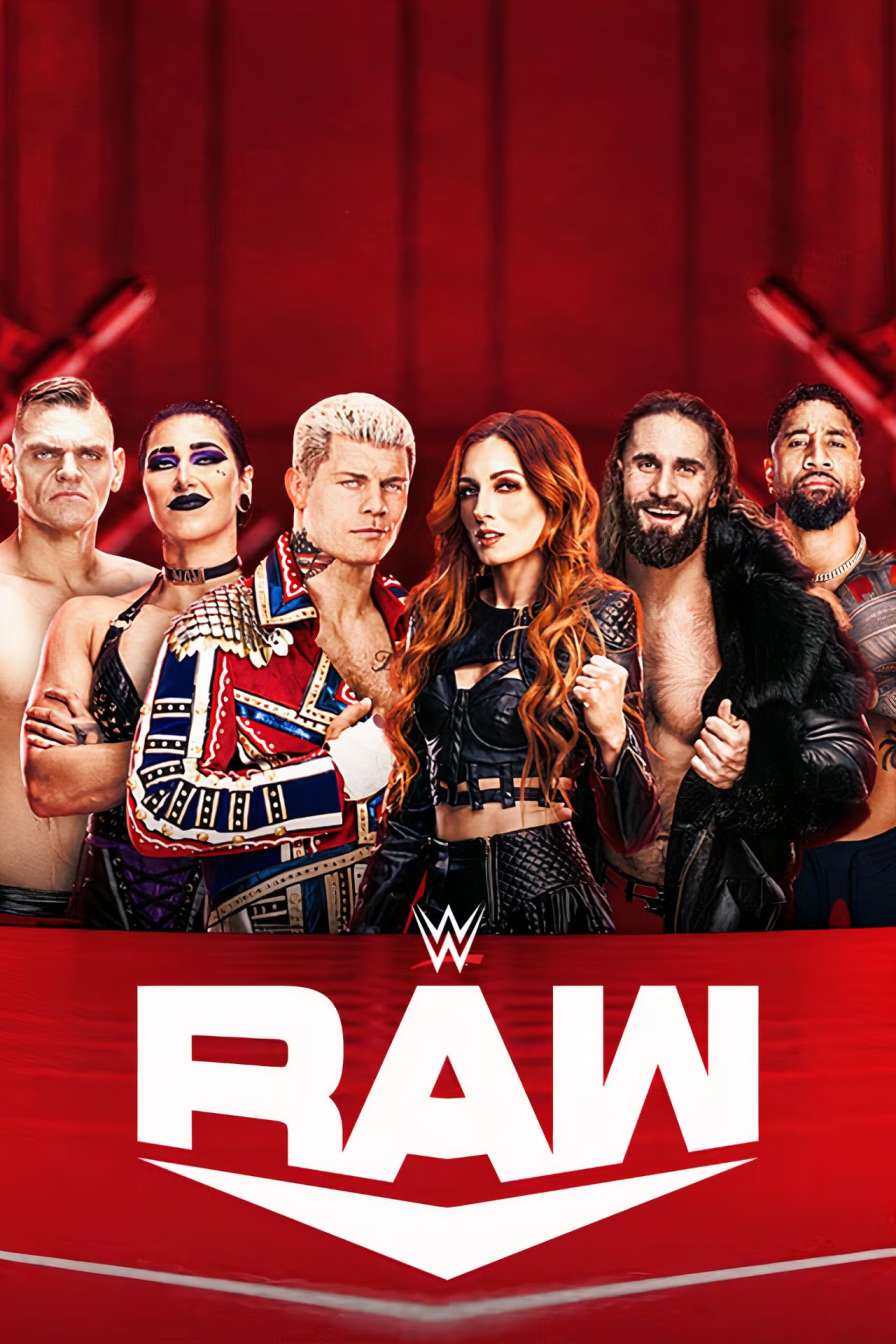 WWE Monday Night Raw 19th May 2025 Full WWE Show
